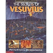 Secrets of Vesuvius