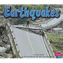 earthquakes