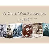 Civil War Scrapbook