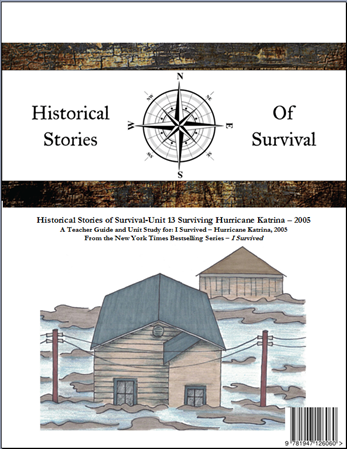 Picture for category Resources Unit 13: Surviving Hurricane Katrina - 2005