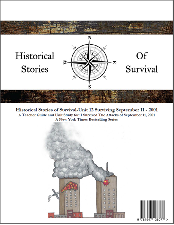 Picture for category Resources Unit 12: Surviving September 11 - 2001
