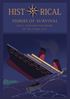 Picture of I Survived Curriculum - Historical Stories of Survival Unit 6 Surviving The Sinking of the Titanic 1912 - Co-op/School License