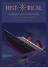 Picture of I Survived Curriculum - Historical Stories of Survival Unit 6 Surviving The Sinking of the Titanic 1912 - Family License