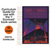 Picture of I Survived Curriculum - Historical Stories of Survival Unit 1 Surviving Pompeii AD 79 - Co-op/School License