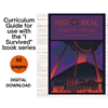 Picture of I Survived Curriculum - Historical Stories of Survival Unit 1 Surviving Pompeii AD 79 - Family License