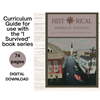 Picture of I Survived Curriculum - Historical Stories of Survival Unit 13 Surviving Hurricane Katrina - 2005 - Co-op/School License