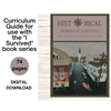 Picture of I Survived Curriculum - Historical Stories of Survival Unit 13 Surviving Hurricane Katrina - 2005 - Family License