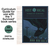 Picture of I Survived Curriculum - Historical Stories of Survival Unit 15 Surviving The Joplin Tornado of 2011 - Co-op/School License