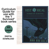 Picture of I Survived Curriculum - Historical Stories of Survival Unit 15 Surviving The Joplin Tornado of 2011 - Family License
