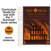 Picture of I Survived Curriculum - Historical Stories of Survival Unit 4 Surviving The Great Chicago Fire 1871 - Family License