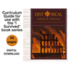 Picture of I Survived Curriculum - Historical Stories of Survival Unit 4 Surviving The Great Chicago Fire 1871 - Teacher License