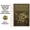 Picture of I Survived Curriculum - Historical Stories of Survival Unit 5 Surviving The Great San Francisco Earthquake 1906 - Co-op/School License