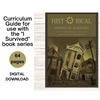 Picture of I Survived Curriculum - Historical Stories of Survival Unit 5 Surviving The Great San Francisco Earthquake 1906 - Teacher License