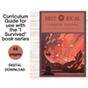 Picture of I Survived Curriculum - Historical Stories of Survival Unit 8 Surviving The Hindenburg - 1937 - Co-op/School License