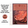Picture of I Survived Curriculum - Historical Stories of Survival Unit 8 Surviving The Hindenburg - 1937 - Family License