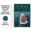 Picture of I Survived Curriculum - Historical Stories of Survival Unit 7 Surviving The Shark Attacks of 1916 - Family License