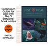 Picture of I Survived Curriculum - Historical Stories of Survival True Stories Bundle Units 16-26 - Co-op/School License