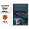 Picture of I Survived Curriculum - Historical Stories of Survival True Stories Bundle Units 16-26 - Family License