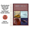 Picture of I Survived Curriculum - Historical Stories of Survival Units 20-24 Surviving Epic Disasters - Teacher License