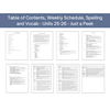 Picture of I Survived Curriculum - Historical Stories of Survival Units 25-26 Surviving Historic Tornadoes - Co-op/School License