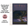 Picture of I Survived Curriculum - Historical Stories of Survival Units 25-26 Surviving Historic Tornadoes - Family License