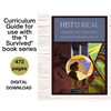Picture of I Survived Curriculum - Historical Stories of Survival War Bundle Units 2,3,9,10 and 12  - Co-op/School License