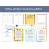 Picture of I Survived Curriculum - Historical Stories of Survival War Bundle Units 2,3,9,10 and 12  - Teacher License