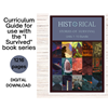 Picture of I Survived Curriculum - Historical Stories of Survival Discounted Bundle Units 1-15  - Family License
