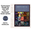 Picture of I Survived Curriculum - Historical Stories of Survival Discounted Bundle Units 1-15  - Teacher License