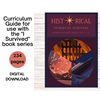 Picture of I Survived Curriculum - Historical Stories of Survival Historic Accidents Bundle Units 4, 6 and 8 - Co-op/School License