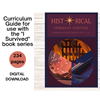 Picture of I Survived Curriculum - Historical Stories of Survival Historic Accidents Bundle Units 4, 6 and 8 - Family License