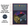 Picture of I Survived Curriculum - Historical Stories of Survival Earth Disasters Bundle Units 1, 5 and 11 - Teacher License